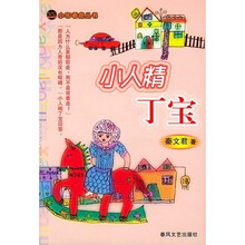小布老虎丛书：小人精丁宝
