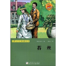 世界少年文学经典文库:苔丝