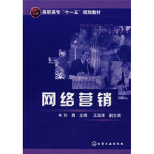 高职高专“十一五”规划教材：网络营销
