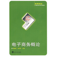 高等院校计算机技术系列教材:电子商务概论