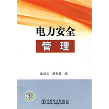 电力安全管理