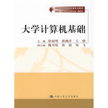 新时期教师教育改革系列教材：大学计算机基础
