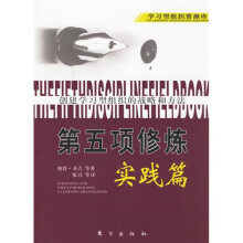 第五项修炼·实践篇：创建学习型组织的战略和方法