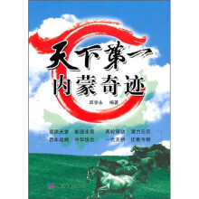 天下第一 内蒙奇迹
