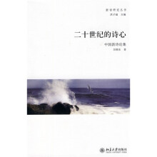 二十世纪的诗心：中国新诗论集