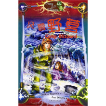 风雪野营