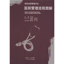 医院管理流程图解