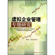 虚拟企业管理专题研究