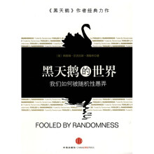 黑天鹅的世界