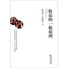 软法的一般原理