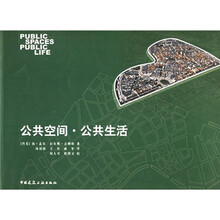 公共空间公共生活