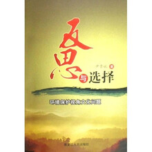 反思与选择：环境保护视角文化问题