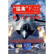 “猛禽”F-22新一代主力战机