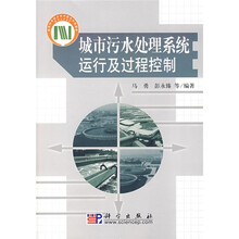 城市污水处理系统运行及过程控制