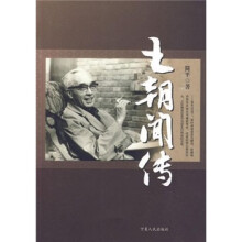 王朝闻传（精）