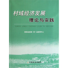 村域经济发展理论与实践