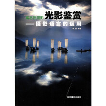 光影鉴赏:摄影语言的运用