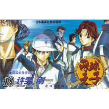 网球王子18