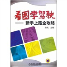 看图学驾驶:新手上路全攻略