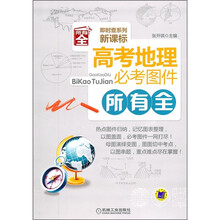 高考地理必考图件所有全