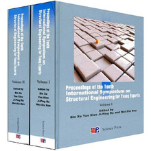 Proceedings of the Tenth International Symposium on Structur（套装共2册）