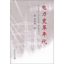 电力变革年代