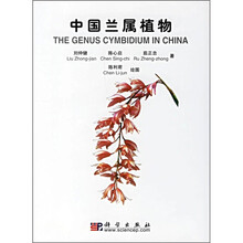 中国兰属植物