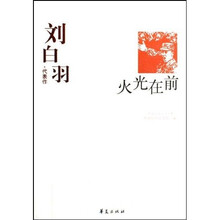 刘白羽代表作：火光在前