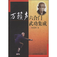 万籁声六合门武功集成
