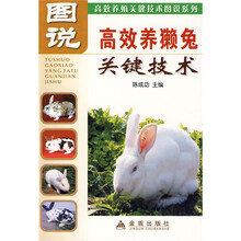 图说高效养獭兔关键技术