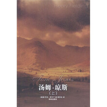 汤姆·琼斯（上下）