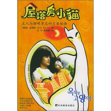 屋塔房小猫
