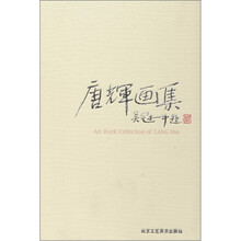 唐辉画集