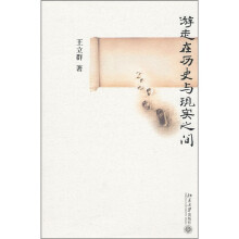 游走在历史与现实之间：历史文化札记