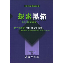 探索黑箱：技术、经济学和历史