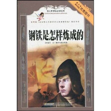 语文新课标必读经典：钢铁是怎样炼成的