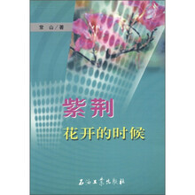 紫荆花开的时候