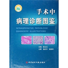 手术中病理诊断图鉴