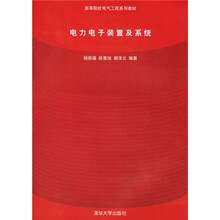 电力电子装置及系统