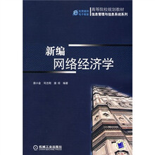 新编网络经济学