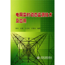 电网实时动态监测技术及应用