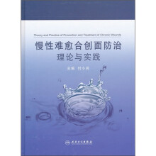 慢性难愈合创面防治理论与实践