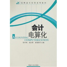 会计电算化