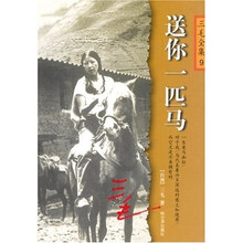 三毛全集9：送你一匹马