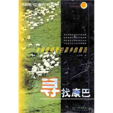 寻找康巴