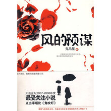 风的预谋(上册)