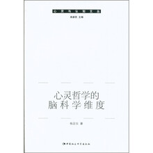 心灵与认知文丛：心灵哲学的脑科学维度