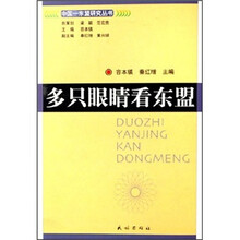 多只眼睛看东盟