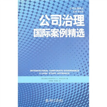 公司治理国际案例精选
