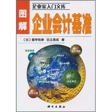 图解企业会计基准